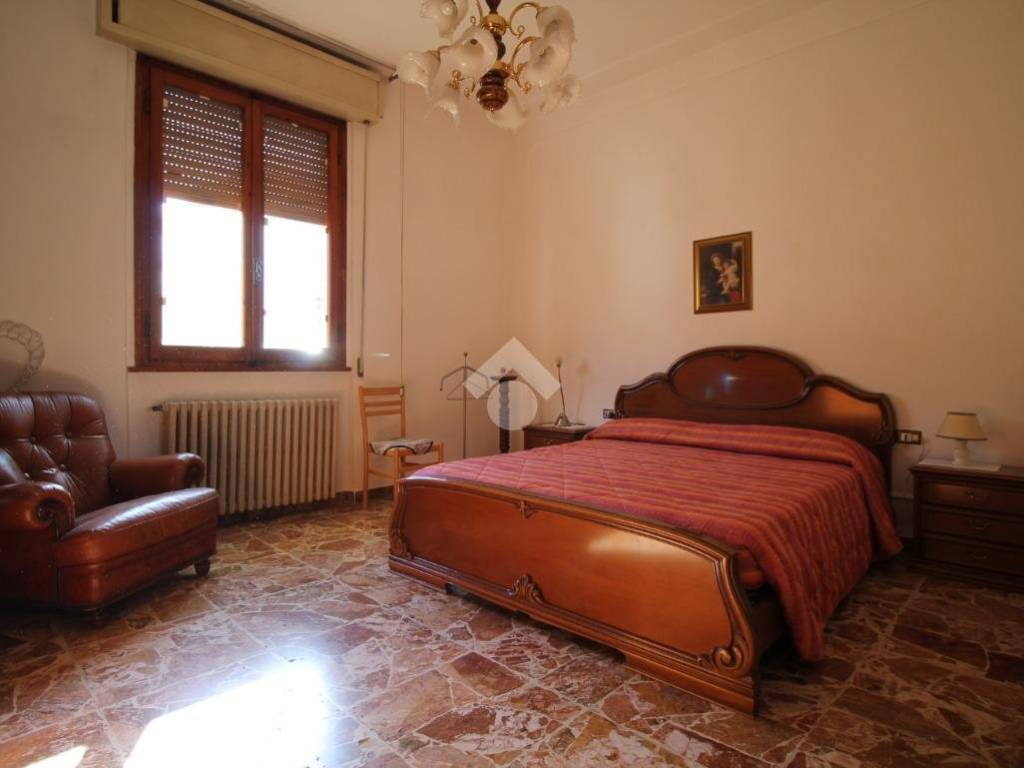 Casa indipendente a Prato in Via Lunga di Cafaggio, 24 - Foto 5
