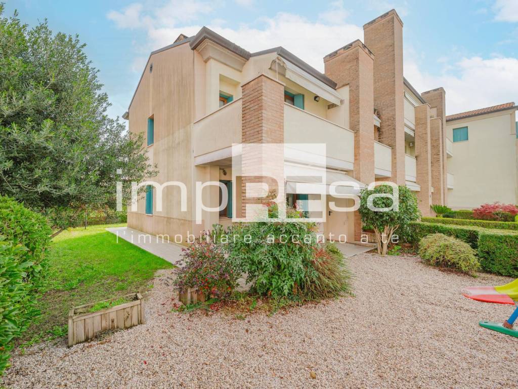 Appartamento a Codognè in via roma, 219 - Foto 3