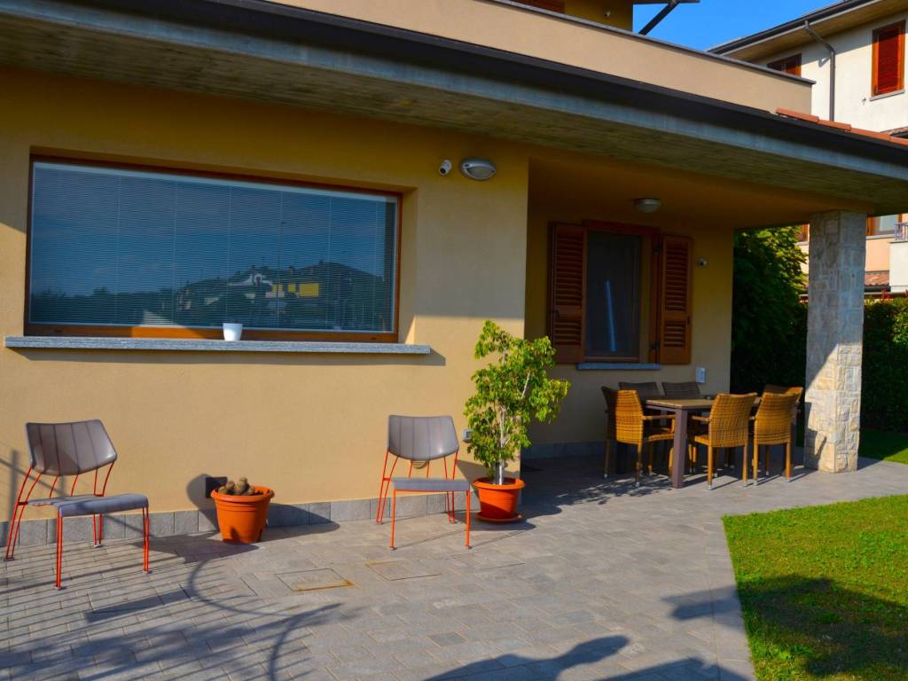 Villa a Salerano sul lambro - Foto 2