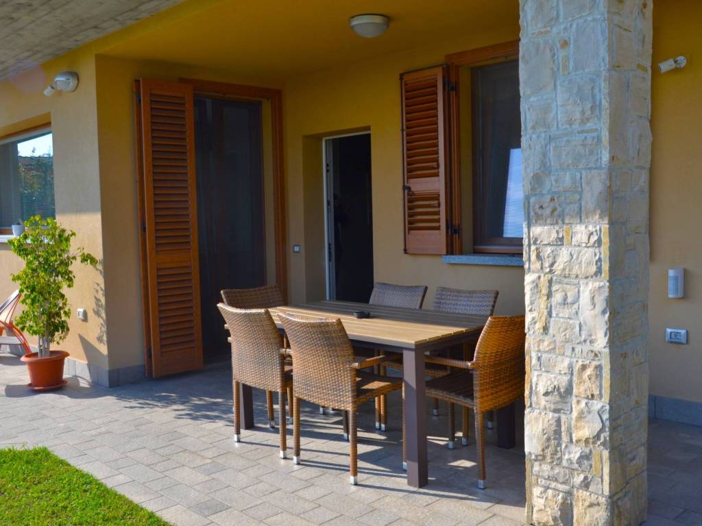 Villa a Salerano sul lambro - Foto 4