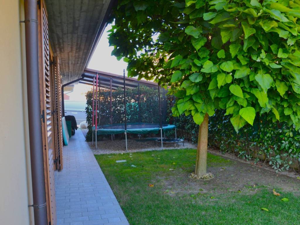 Villa a Salerano sul lambro - Foto 5