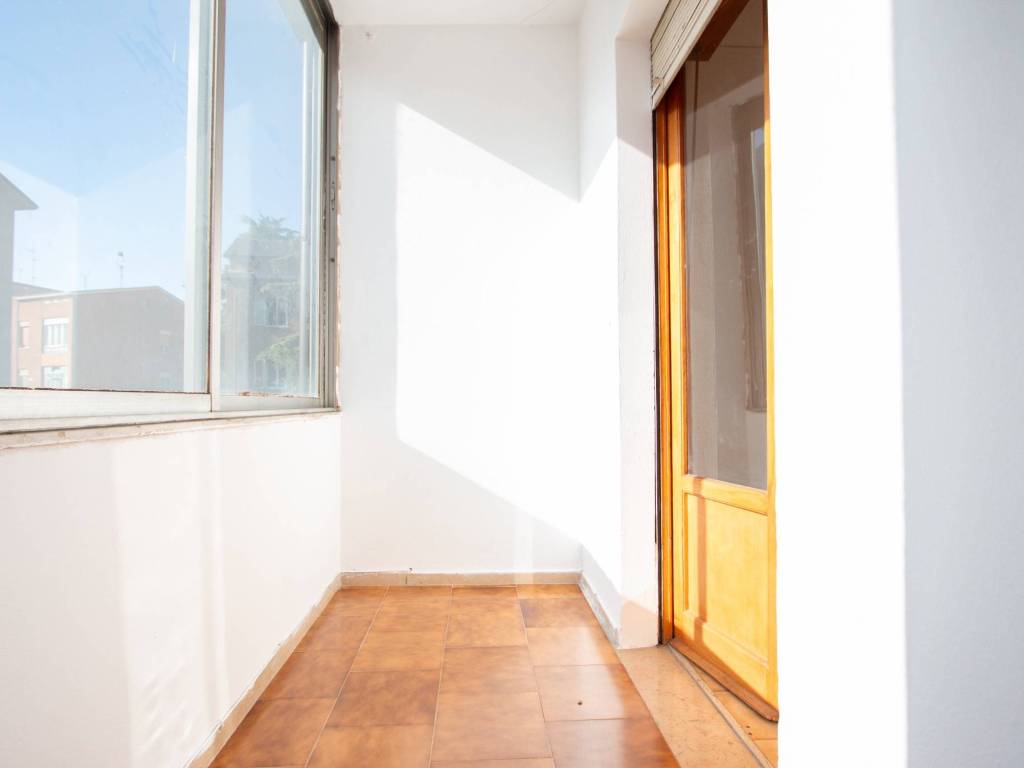 Appartamento a Verona in Via Alessandro Carli, 9 - Foto 3