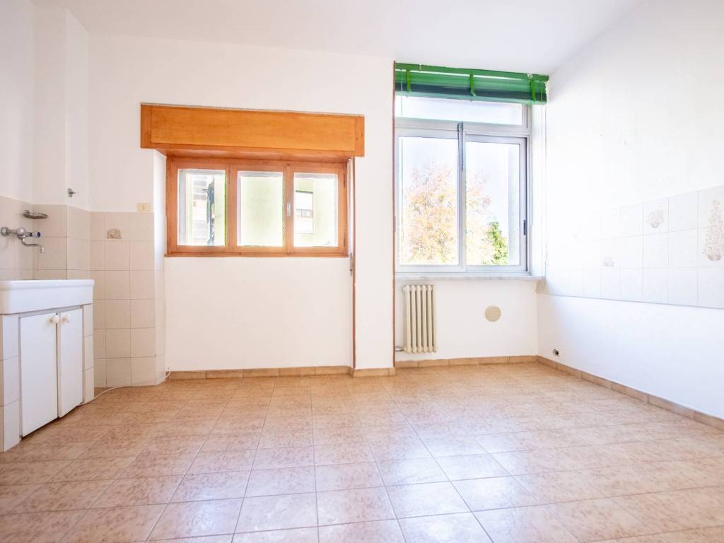 Appartamento a Verona in Via Alessandro Carli, 9 - Foto 5