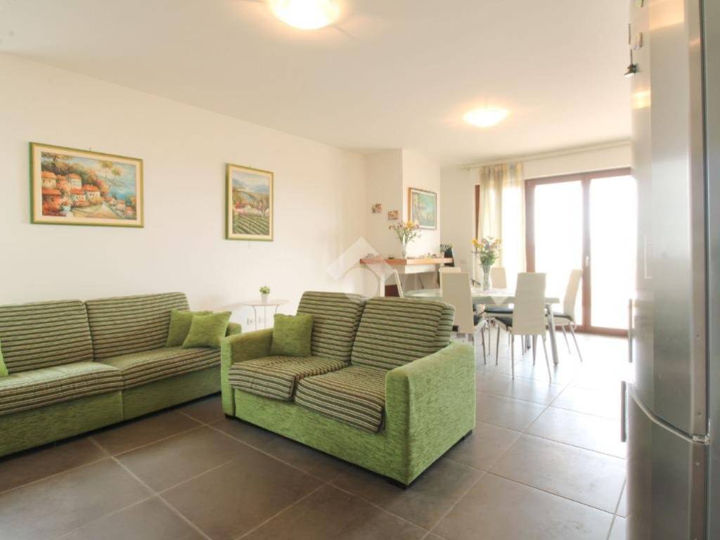 Appartamento a Ortona in Strada S. Tommaso, 8 - Foto 3