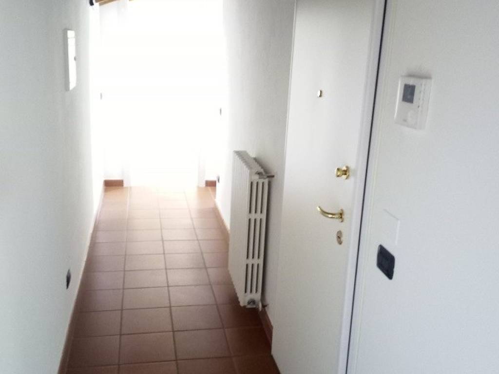 Appartamento a Bergamo in Via Pignolo, 75 - Foto 2