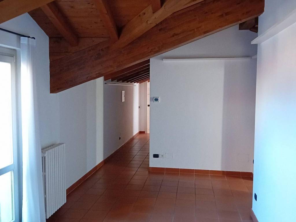 Appartamento a Bergamo in Via Pignolo, 75 - Foto 3