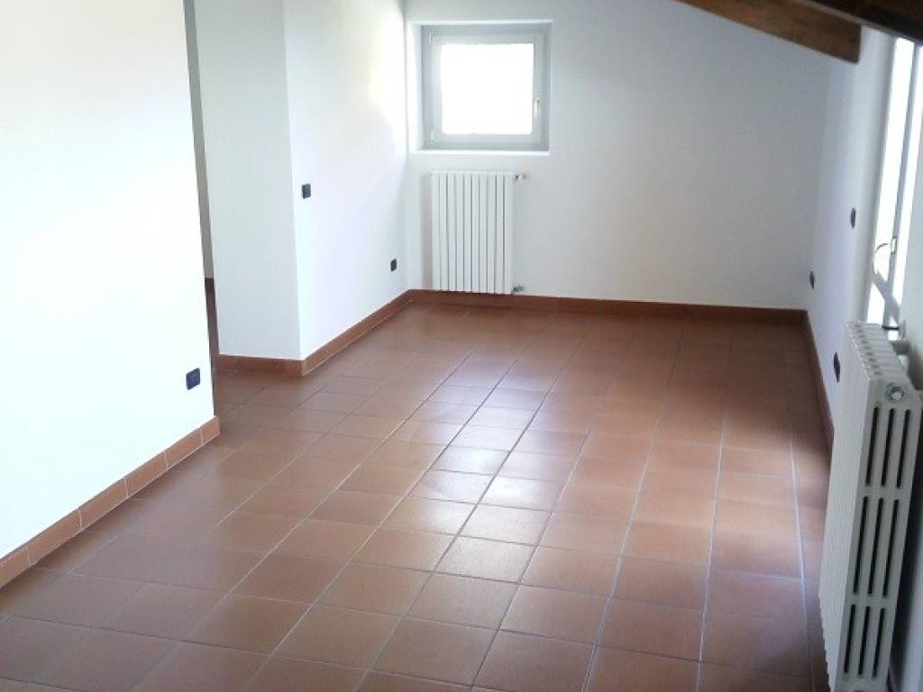 Appartamento a Bergamo in Via Pignolo, 75 - Foto 4
