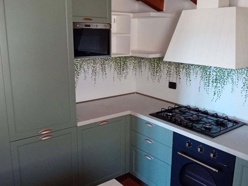 Appartamento a Bergamo in Via Pignolo, 75 - Foto 5