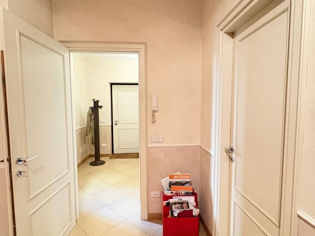 Appartamento a Verona in Via Quattro Spade, 12 - Foto 2