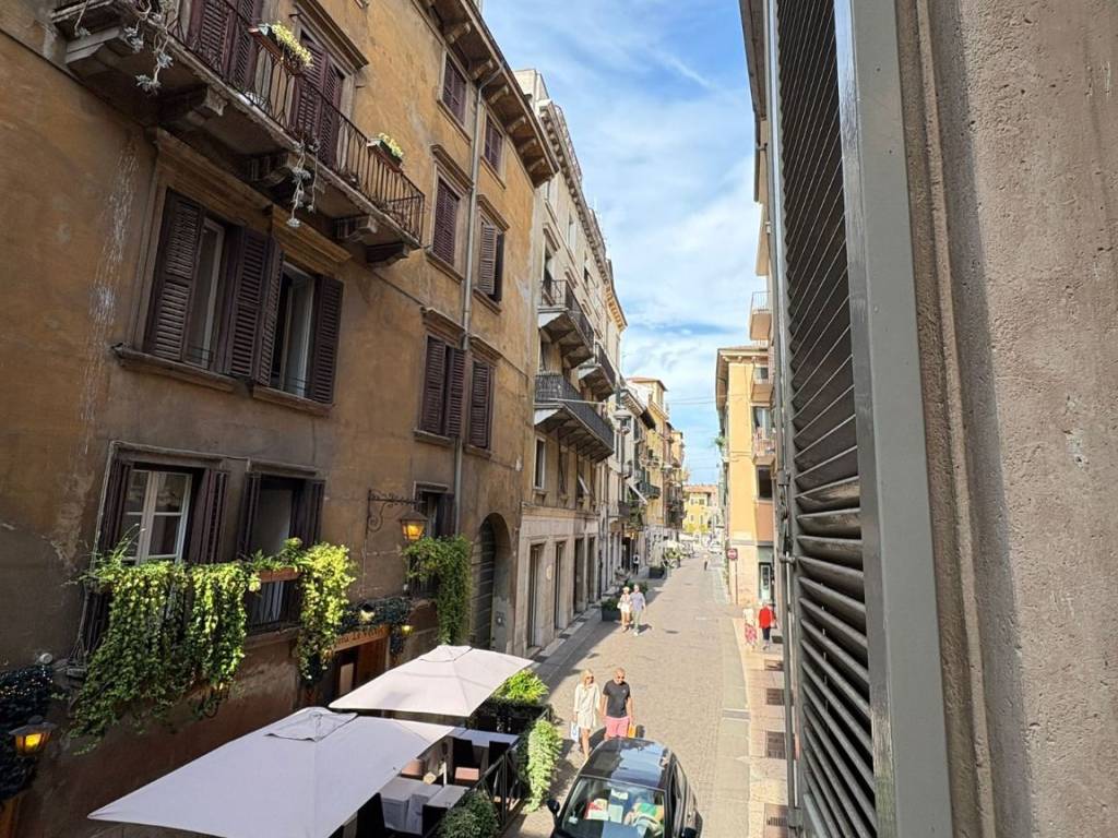 Appartamento a Verona in Via Quattro Spade, 12 - Foto 5