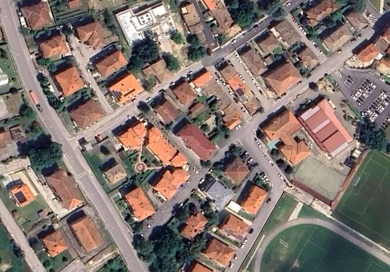 Appartamento a Montecalvo in foglia in Via Giacomo Leopardi - Foto 2