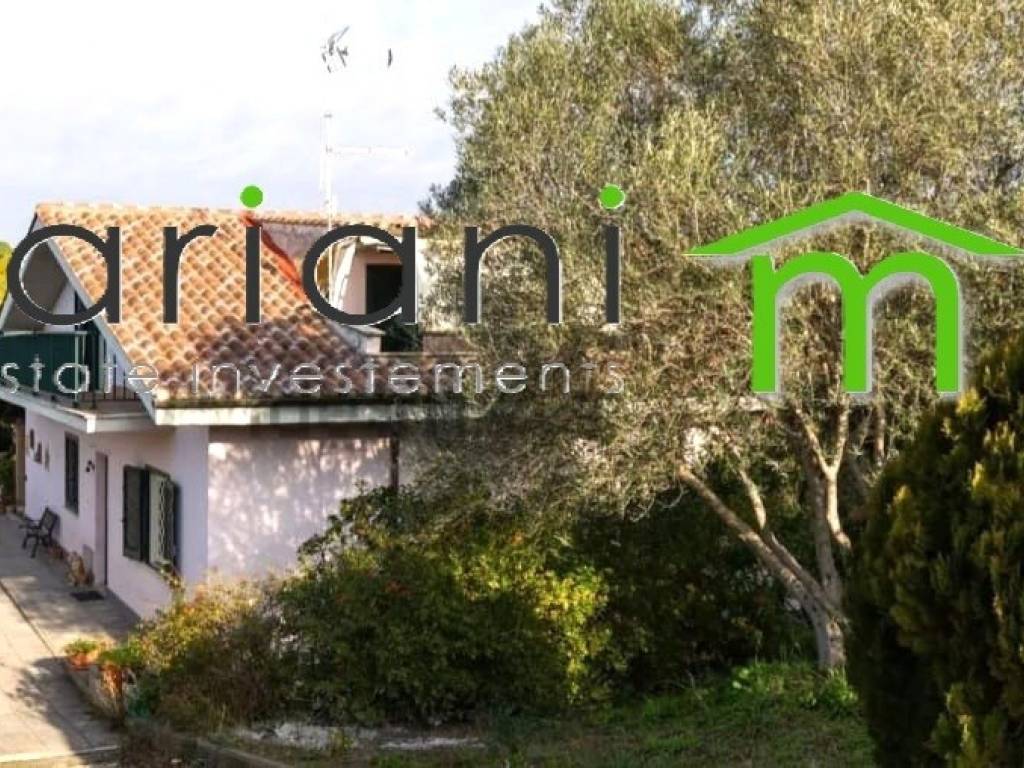 Villa a Albano laziale in Via Roncigliano - Foto 2