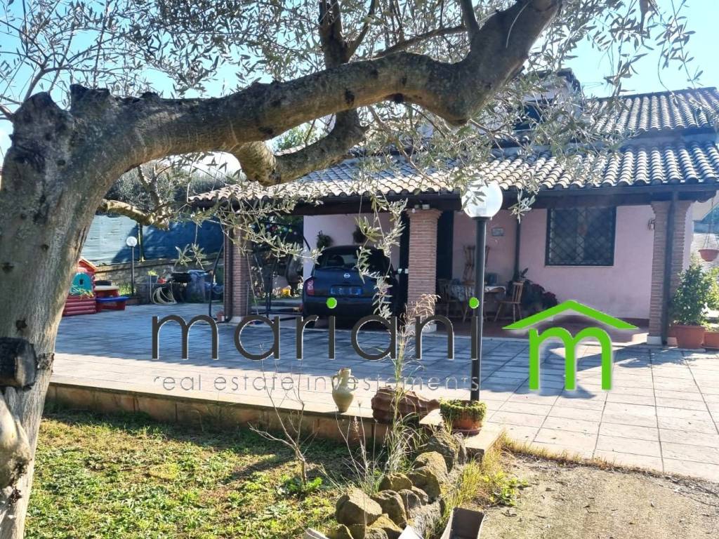 Villa a Albano laziale in Via Roncigliano - Foto 3