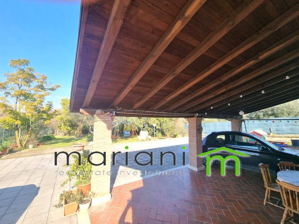 Villa a Albano laziale in Via Roncigliano - Foto 4