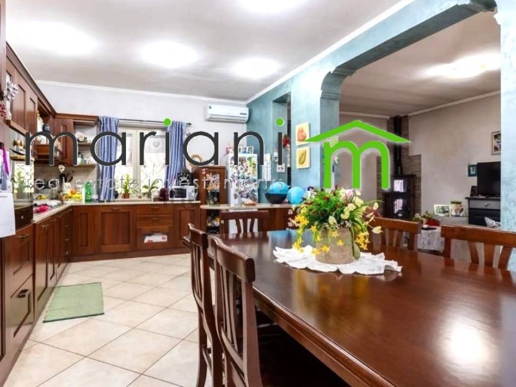 Villa a Albano laziale in Via Roncigliano - Foto 5
