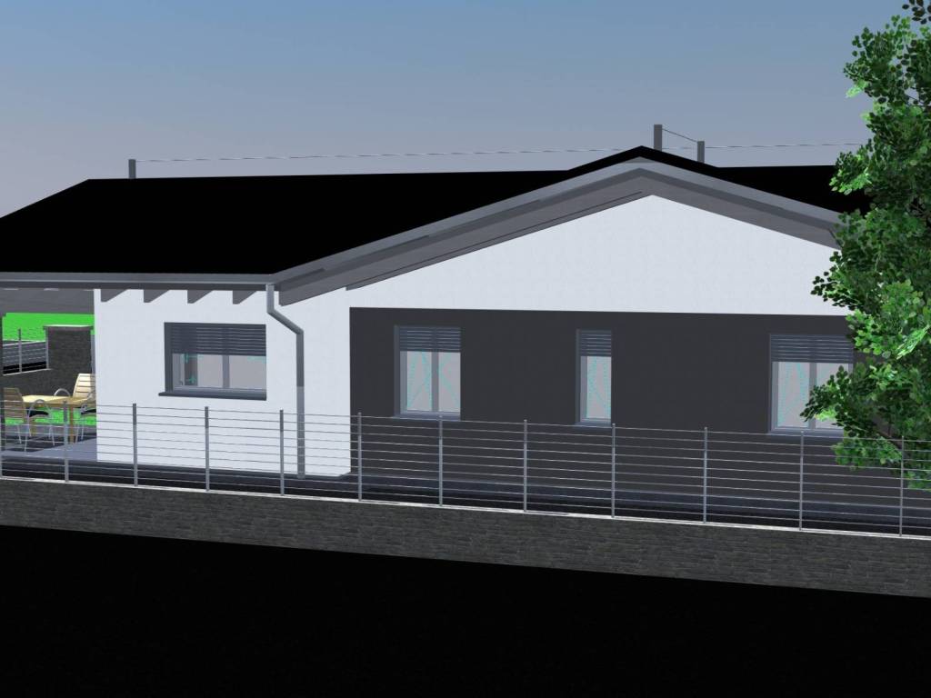 Villa a Gerenzano in Via Giuseppe Parini - Foto 5