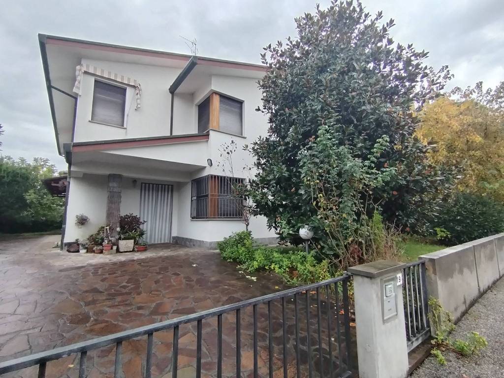Villa a Lugo - Foto 3