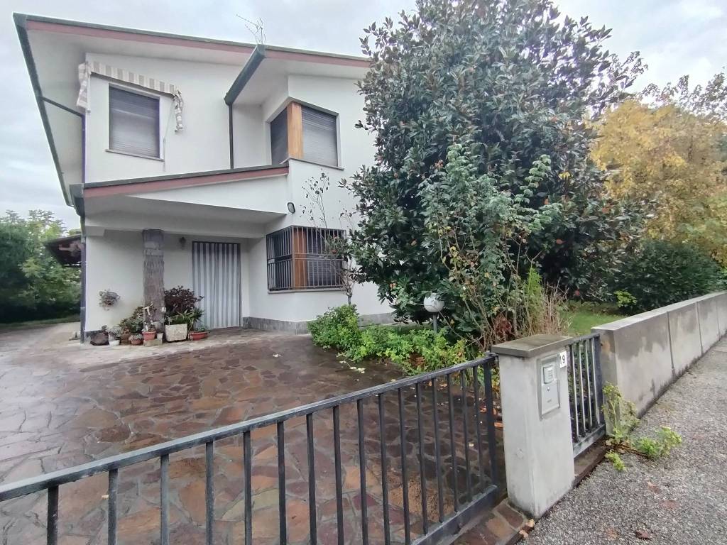 Villa a Lugo - Foto 4