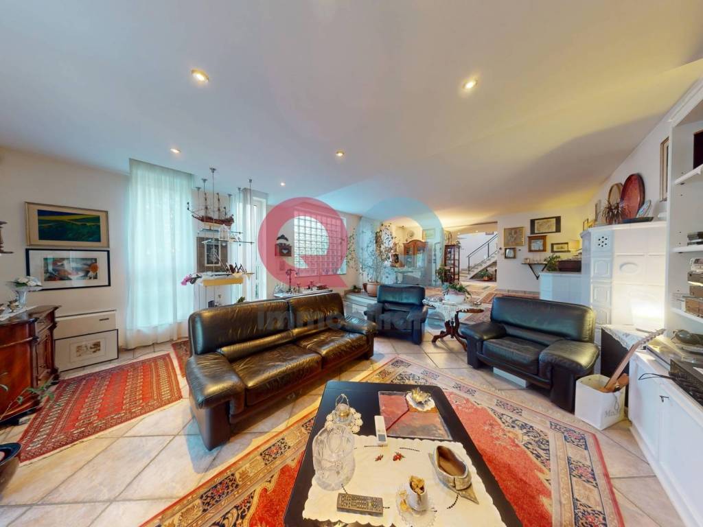 Villa a Corno di rosazzo in I Maggio, 19 - Foto 3