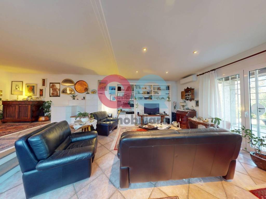 Villa a Corno di rosazzo in I Maggio, 19 - Foto 4