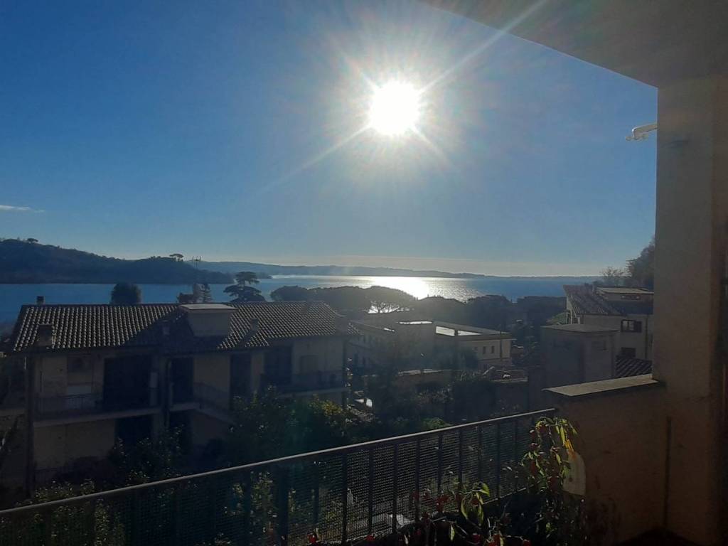 Appartamento a Trevignano romano in Via Monticello, 1 - Foto 2