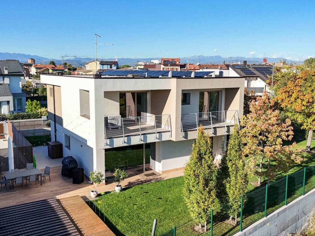 Villa a San giovanni lupatoto in Via Dogana - Foto 2