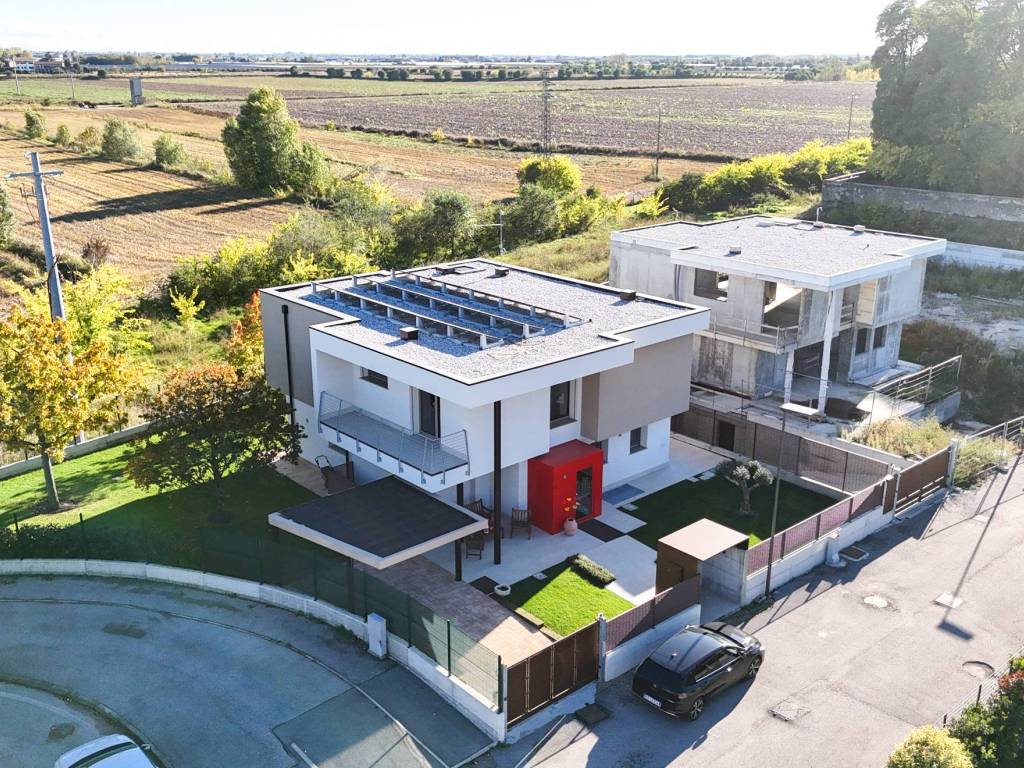 Villa a San giovanni lupatoto in Via Dogana - Foto 4