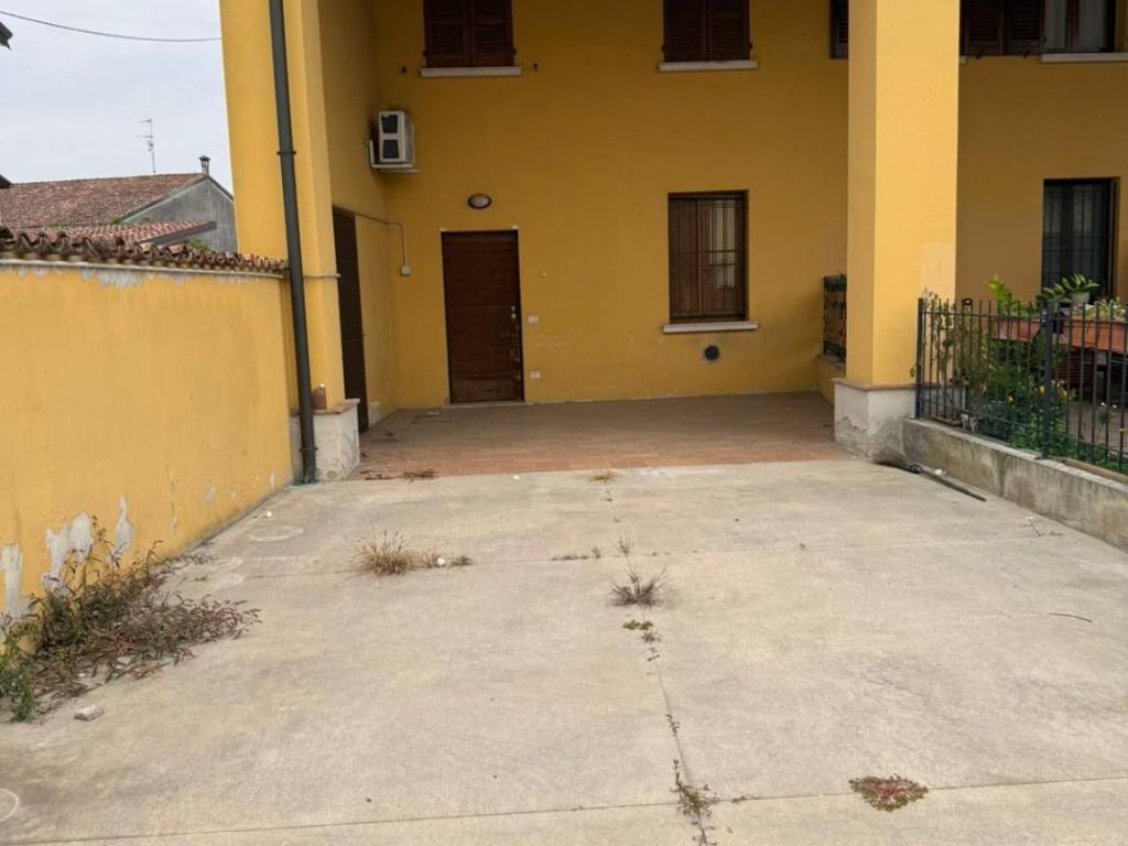 Appartamento a San gervasio bresciano in Vicolo Curione Mattino, 4 - Foto 2