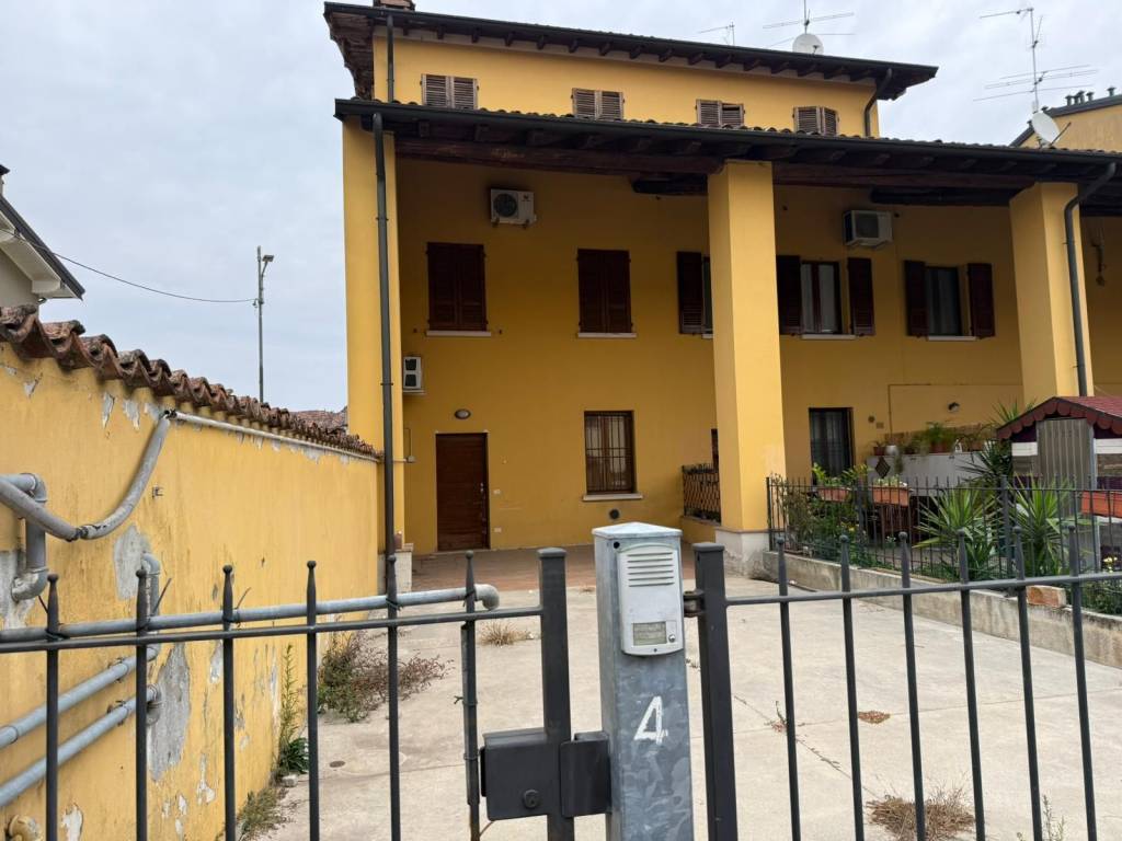 Appartamento a San gervasio bresciano in Vicolo Curione Mattino, 4 - Foto 5