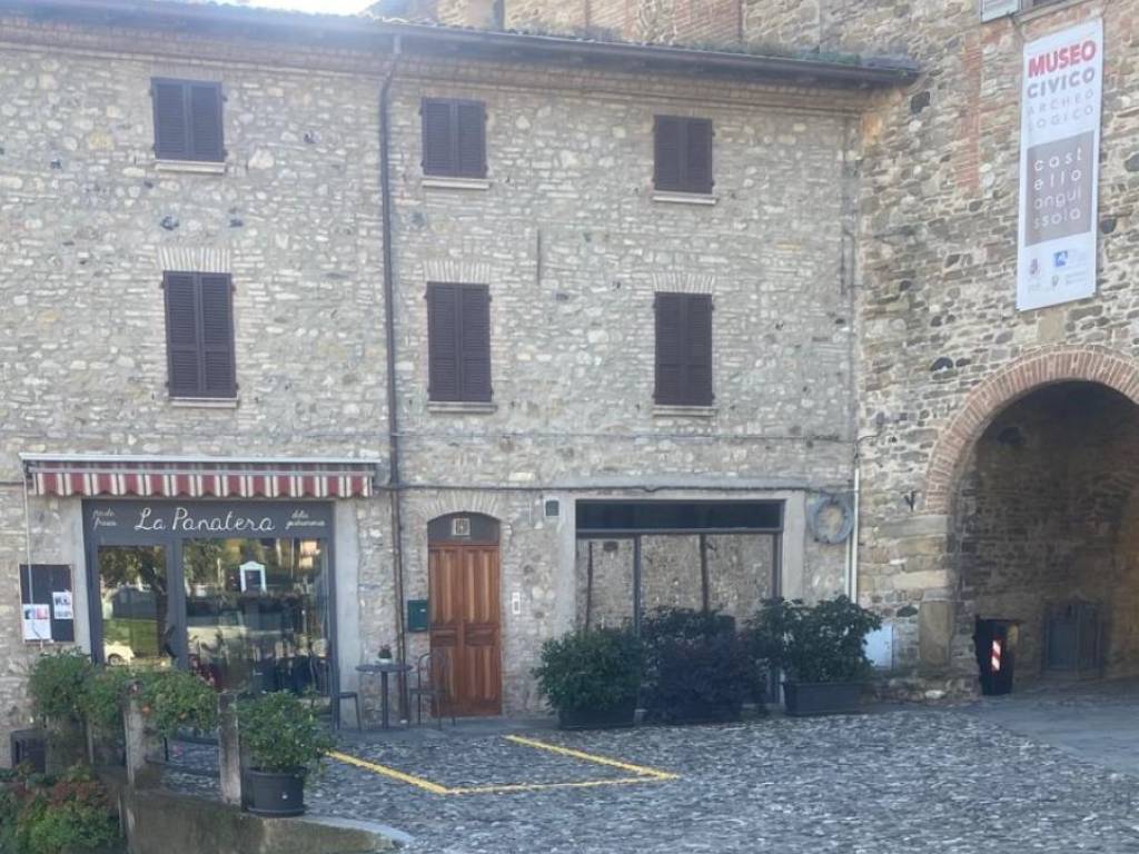 Casa indipendente a Travo in Piazza Trento - Foto 2