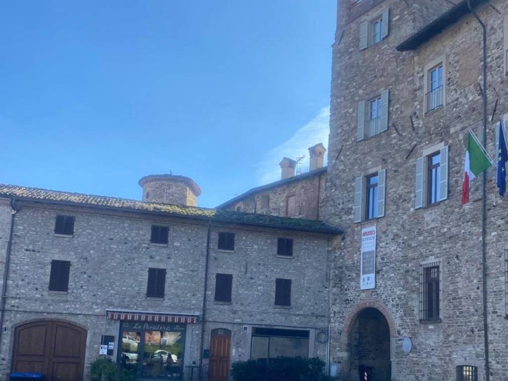 Casa indipendente a Travo in Piazza Trento - Foto 3