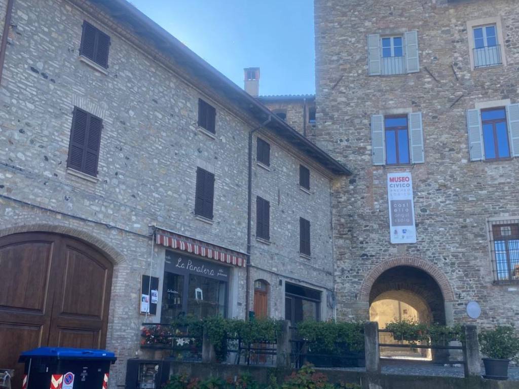 Casa indipendente a Travo in Piazza Trento - Foto 4