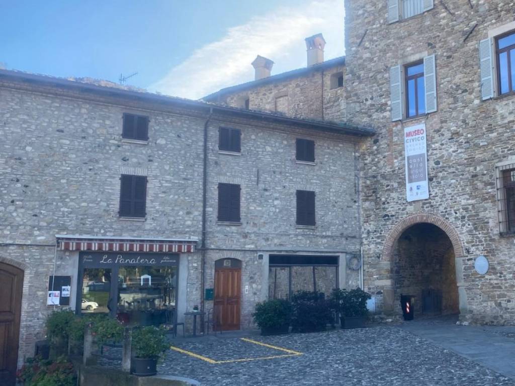 Casa indipendente a Travo in Piazza Trento - Foto 5