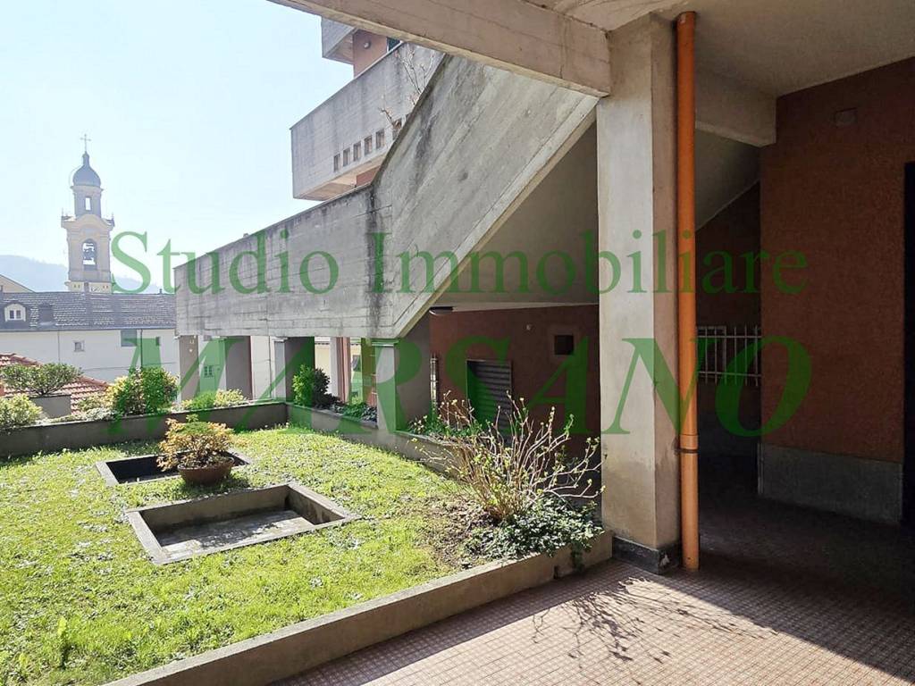 Appartamento a Savignone in Via Papa Giovanni XXIII - Foto 3