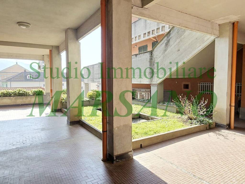 Appartamento a Savignone in Via Papa Giovanni XXIII - Foto 4