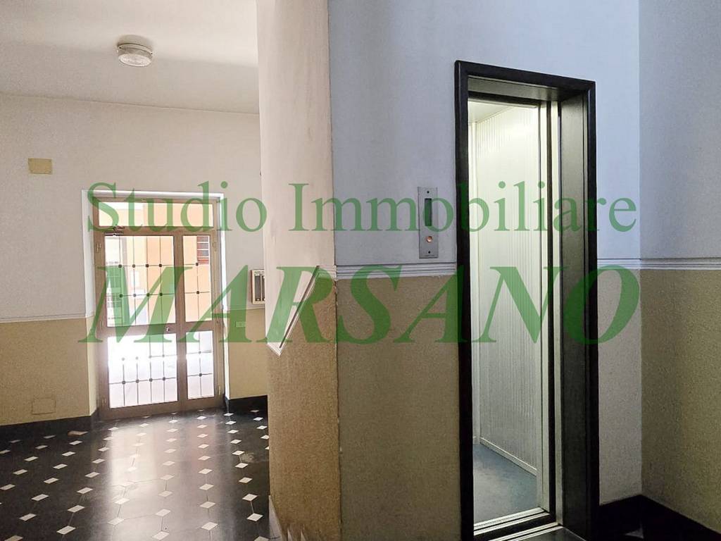 Appartamento a Savignone in Via Papa Giovanni XXIII - Foto 5