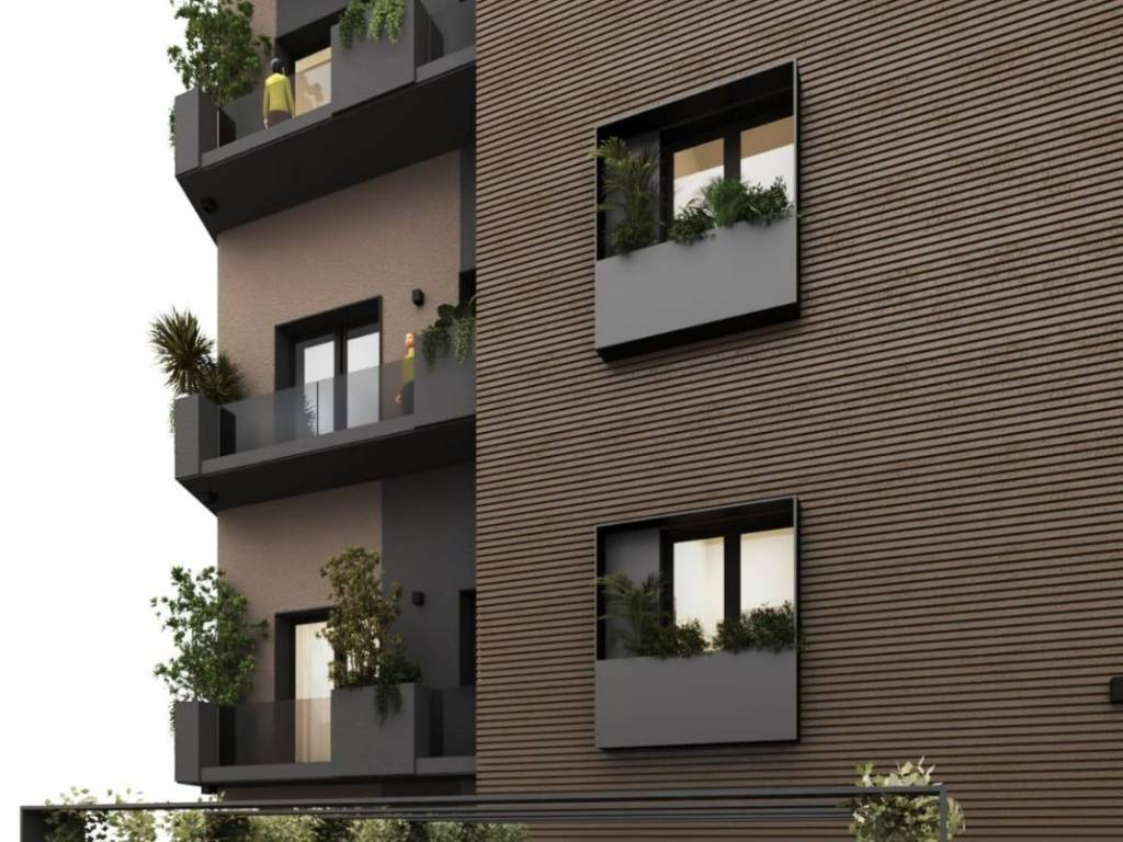 Progetto a Salerno in Via Paolo Vocca, 8 - Foto 5