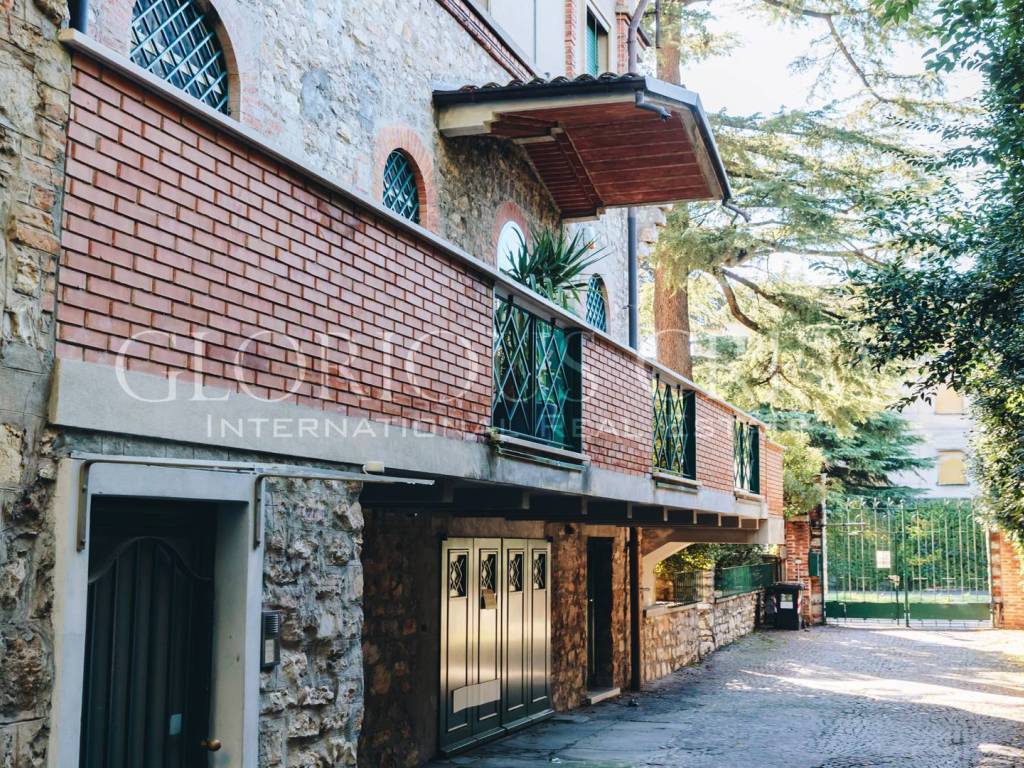 Appartamento a Brescia in Viale Venezia, 99 - Foto 4