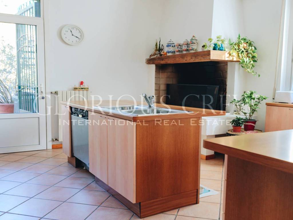 Appartamento a Brescia in Viale Venezia, 99 - Foto 5