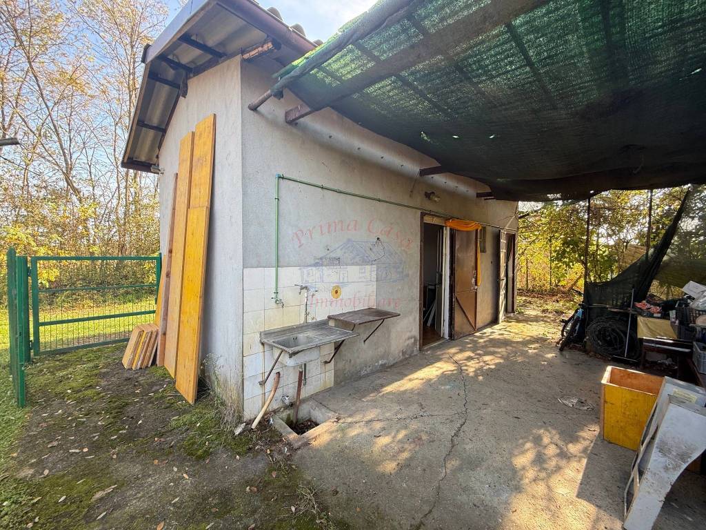 Rustico / casale a Asti in Frazione Quarto Inferiore - Foto 2