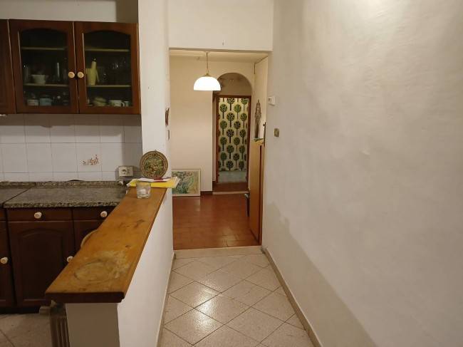 Appartamento a Rufina in Località Contea - Foto 5