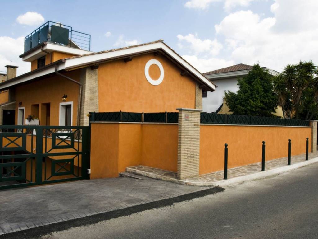 Villetta a schiera a Ciampino in via romana vecchia - Foto 2