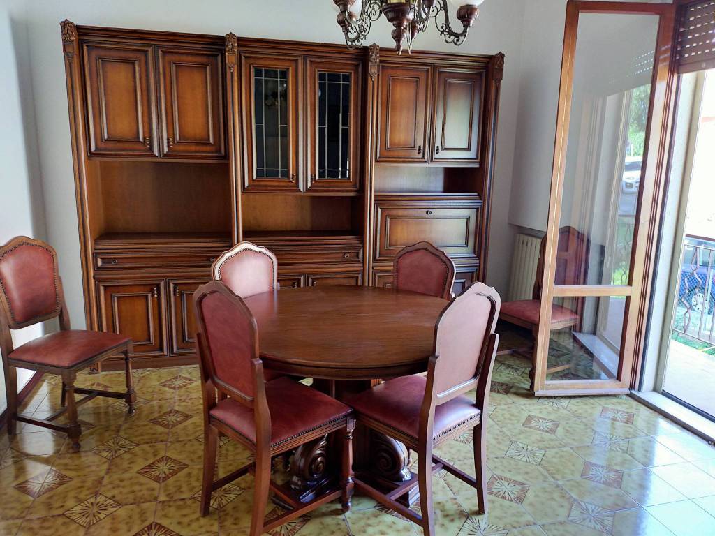 Appartamento a Montecarotto in via garibaldi - Foto 2