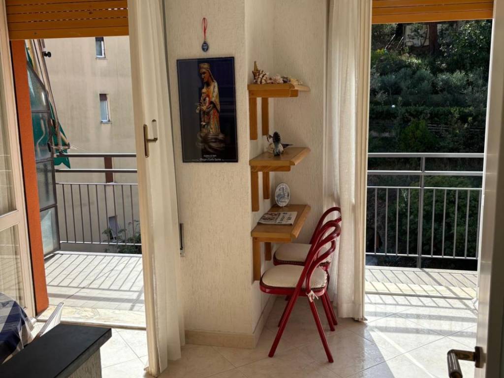Appartamento a Celle ligure in Via Firenze, 18 - Foto 4