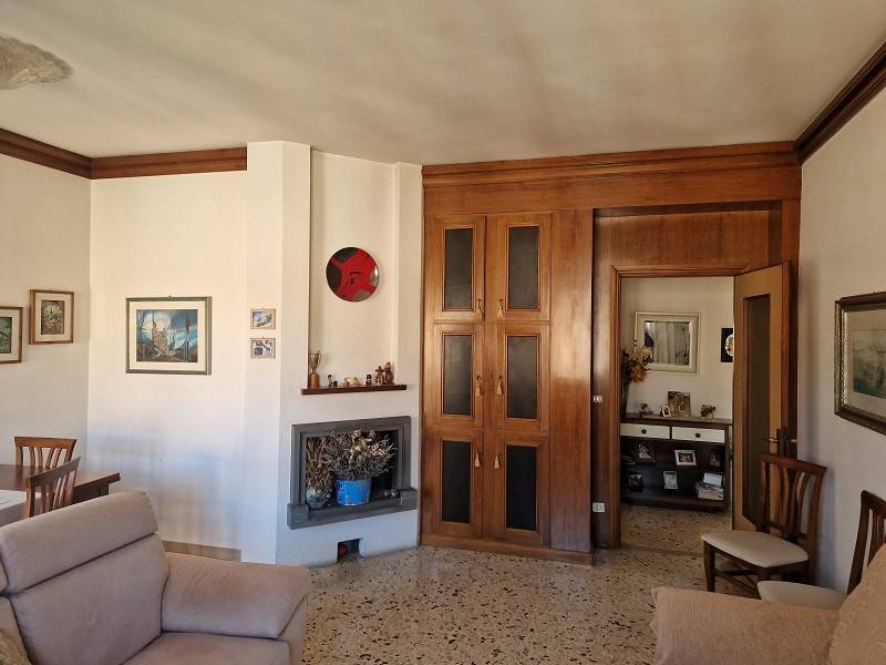 Appartamento a Perugia in Via Vittorio Alfieri, 36 - Foto 3