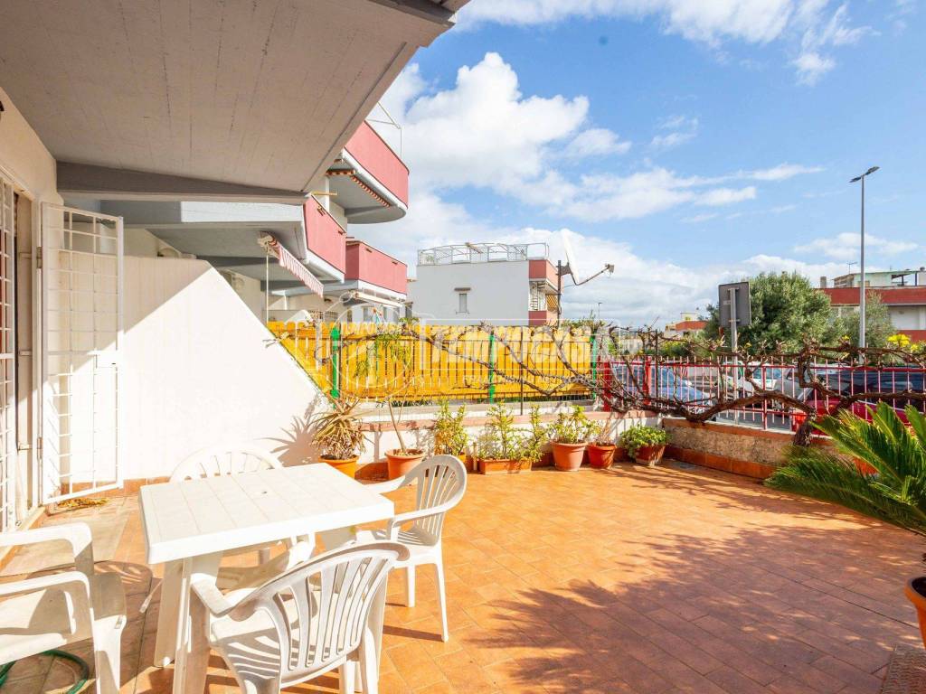 Appartamento a Santa marinella in Via Piemonte - Foto 3