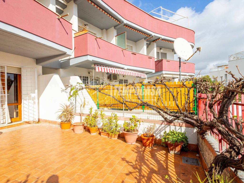 Appartamento a Santa marinella in Via Piemonte - Foto 4