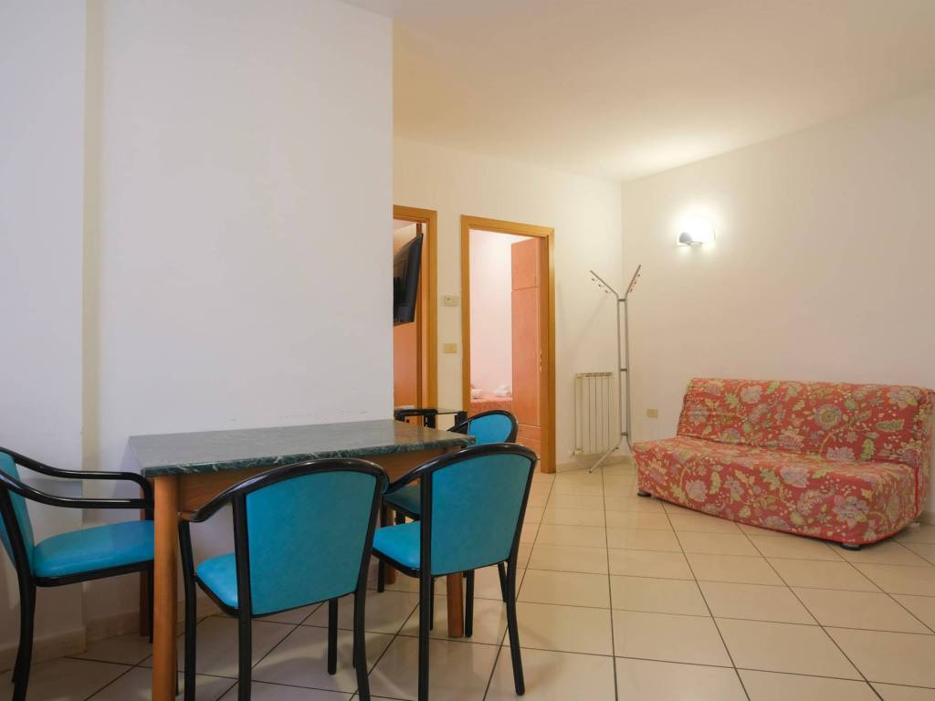 Appartamento a Cattolica in Via V. Delprete, 111 - Foto 3