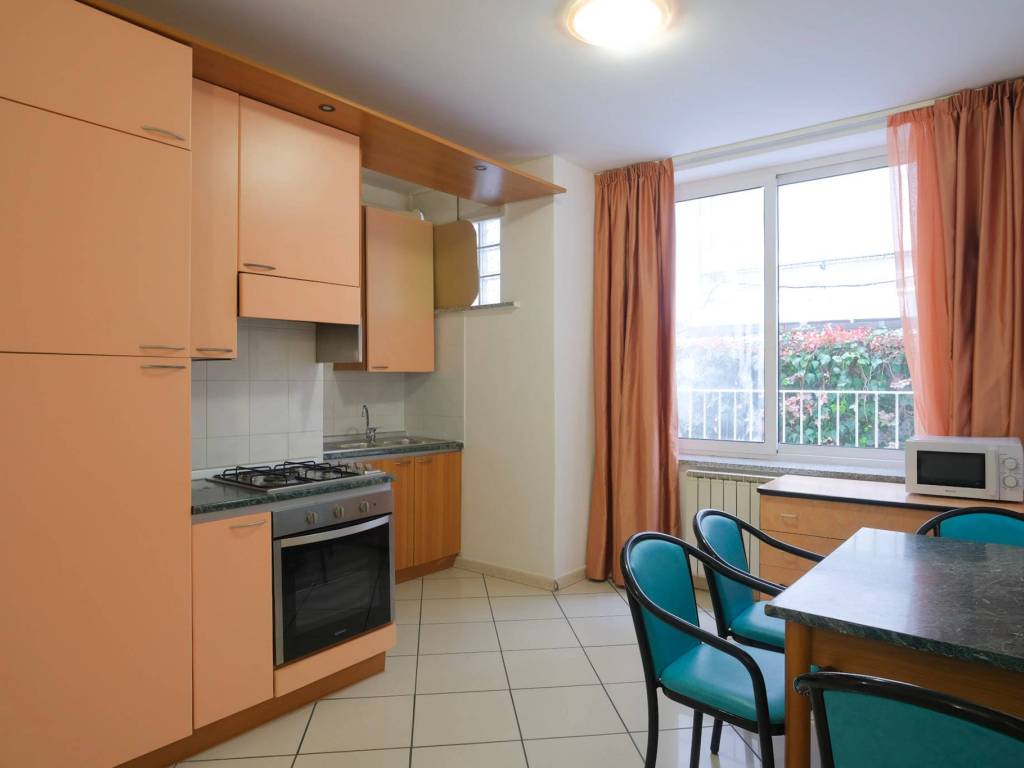 Appartamento a Cattolica in Via V. Delprete, 111 - Foto 4