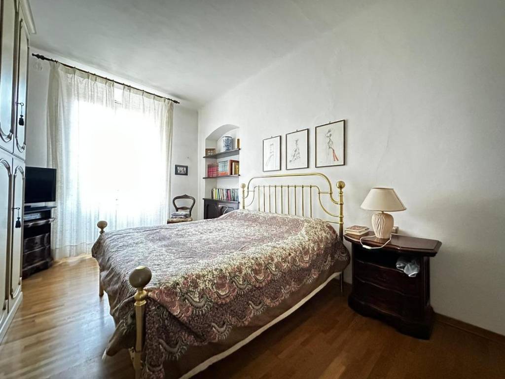 Appartamento a Sarzana in Via Mazzini, 28 - Foto 5